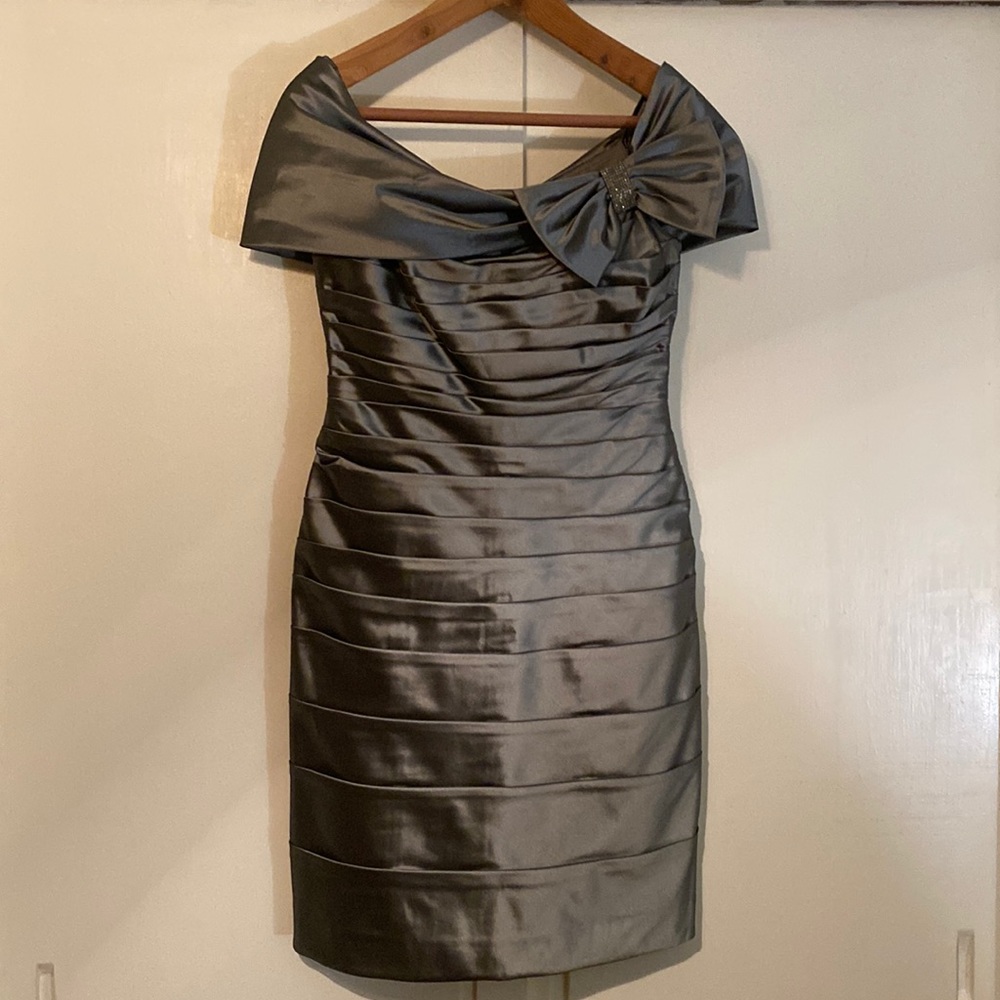 Rickie Freeman Promdress Size 8